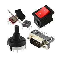 Componente electronice