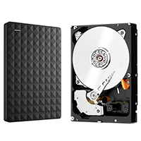 HDD