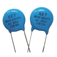 Varistor