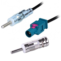 Antena auto