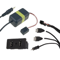 Adaptoare Aux USB