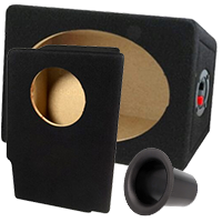 Carcase difuzor