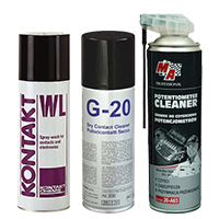 Spray-uri