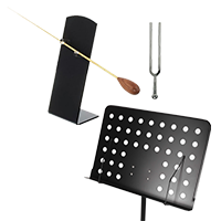 Accesorii pentru orchestra