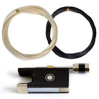 Diverse accesorii pentru arcus
