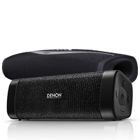 Boxe audio portabile