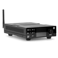 Playere si preamplificatoare