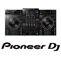 Pioneer DJ & AlphaTetha
