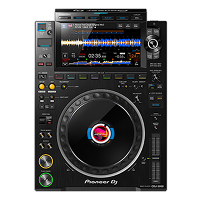 Playere DJ