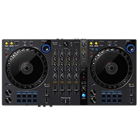 Controllere DJ