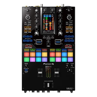 Consola DJ de mixare