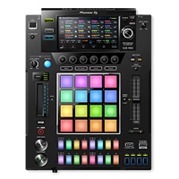 Sampler DJ