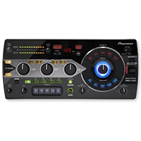 Modul de efecte DJ