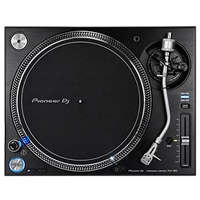 Platane DJ