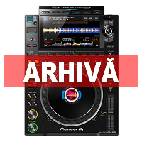 Arhive pioneerDJ