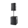 Boxa pasiva Das Audio ALTEA-415 , 2 cai