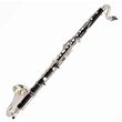 Clarinet bass Sib Yamaha YCL-622II
