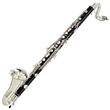 Clarinet bass Sib Yamaha YCL-621II