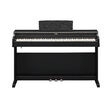 Pian digital Yamaha Arius YDP-164 B negru