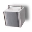 Boxa pasiva de perete Apart KUBO5-W , full range