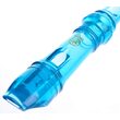 Fluier sopran Do Yamaha YRS-20GB , German, albastru