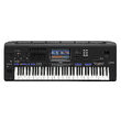 Aranjor claviatura electronica Yamaha Genos