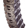 Boxa activa top Das Audio AERO-20A , line array, 2 cai