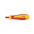 Set clesti surubelnite izolate 11 buc 1kv nb-05set