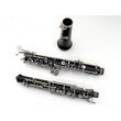 Oboi Yamaha YOB-432F , rezonanta Fa, sistem octave automatic