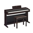 Pian digital Yamaha Arius YDP-144 R palisandru