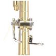Trombon Sib/Fa Yamaha YSL-356GE , cu clopot aurit