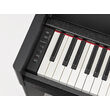Pian digital Arius Yamaha YDP-S54 B , negru