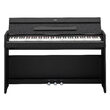 Pian digital Arius Yamaha YDP-S54 B , negru