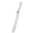 Flaut Do Yamaha YFL-222 , chei acoperite
