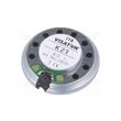 Difuzor Visaton 23mm 8 ohm
