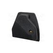Carcasa difuzor mdf 15l 250mm gri vw 286mm