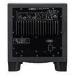 Subwoofer activ studio Yamaha HS8s , 150W, negru