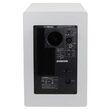 Monitor activ studio Yamaha HS8W , 120W, alb