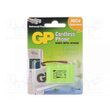 Acumulator telefon 2/3AA,2/3R6; 3,6v; 300 mAH