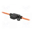 Soclu Pe fir 30a/mini