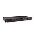 Interfata audio USB Focusrite Scarlett 18i20 3rd Generation