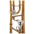 Trombon Sib/Do Yamaha YSL-350C