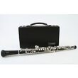 Oboi Yamaha YOB-241 , sistem octave semi-automatic