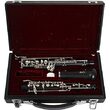 Oboi Yamaha YOB-241 , sistem octave semi-automatic