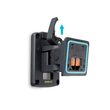 Boxa pasiva de perete cu trafo Apart MASK4CT-BL