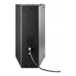 Subwoofer pasiv de exterior Das Audio WR-121S-DX , IP54 rezistetent la apa