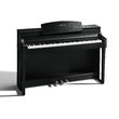 Pian digital Yamaha Clavinova CSP-150 B negru