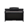 Pian digital Yamaha Clavinova CSP-150 B negru