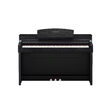 Pian digital Yamaha Clavinova CSP-170 B negru