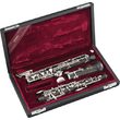 Oboi Yamaha YOB-431 , sistem octave semi-automatic